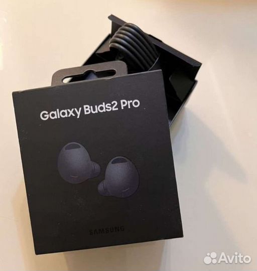 Samsung buds 2 pro