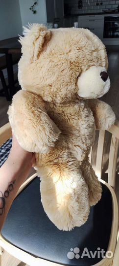 Плюшевый Медведь Мишка мягкая игрушка