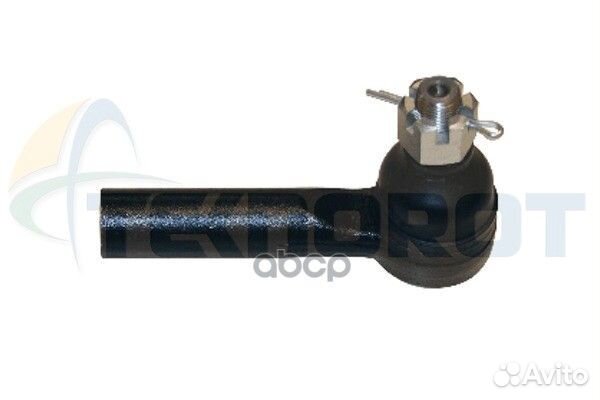 Наконечник рулевой тяги передн. nissan almera C