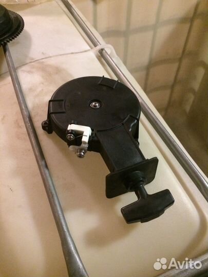 Стартер лодочного мотора T5-05040000