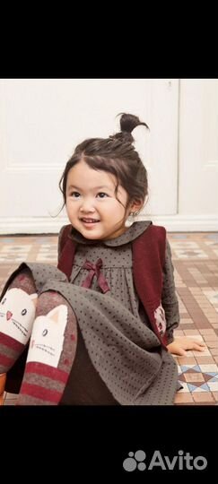 Платье next 92