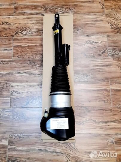 Пневмостойка BMW 7er G11/G12 RWD