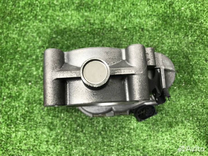 Дроссельная заслонка Mercedes-Benz C-180 W204