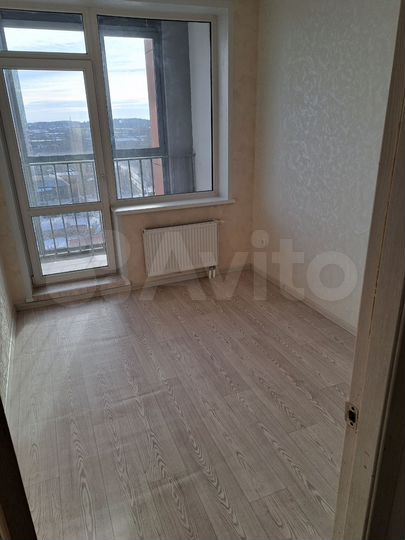 2-к. квартира, 42 м², 14/24 эт.