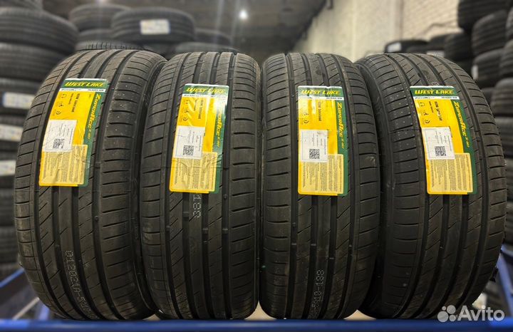 Westlake ZuperAce Z-007 245/50 R20 102W