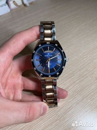 Мужские наручные часы