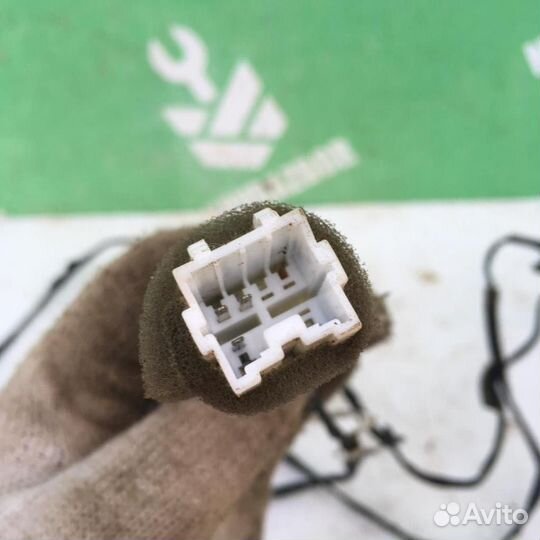 Проводка (коса) Киа Спектра