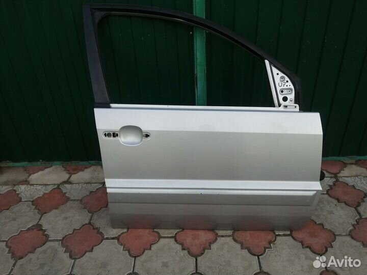 Дверь передняя правая Форд Фьюжн