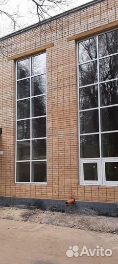 Остекление балкона