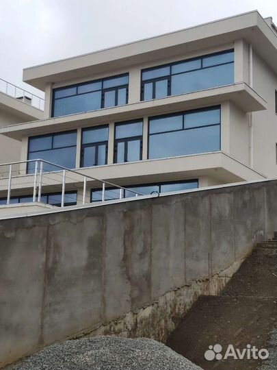 Пластиковые окна и двери пвх