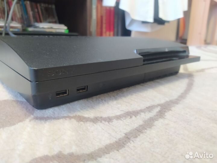 Sony PS3