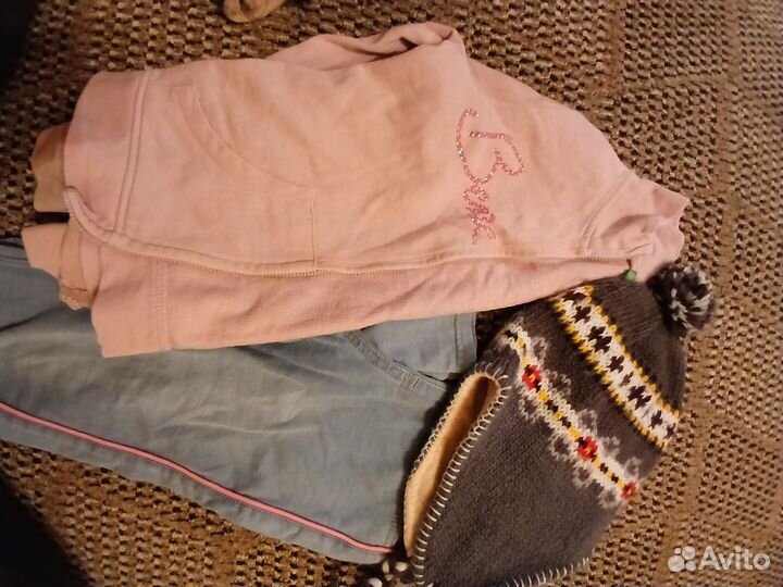 Костюм двойка