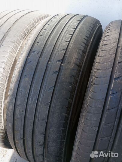 Yokohama Geolandar G98A 225/65 R17 102V