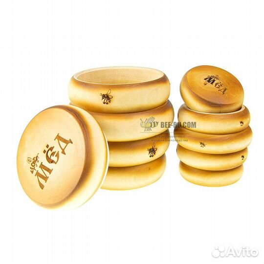 Бочонок Улей 0,5 кг