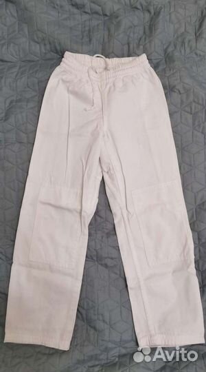 Форма для тхэквондо (рост 116 - 122), единоборств