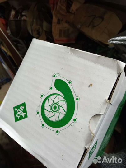 На матиз