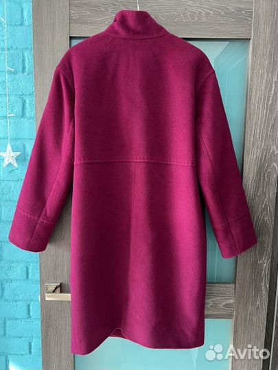 Пальто женское