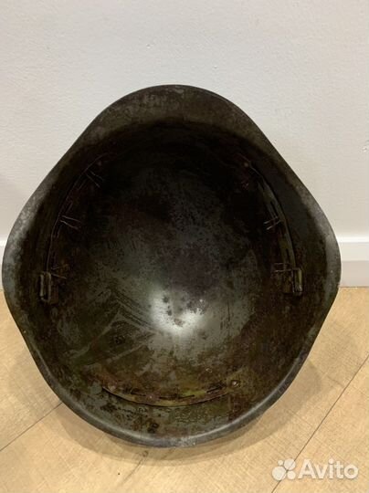 Каска сш 40 номер х-3115