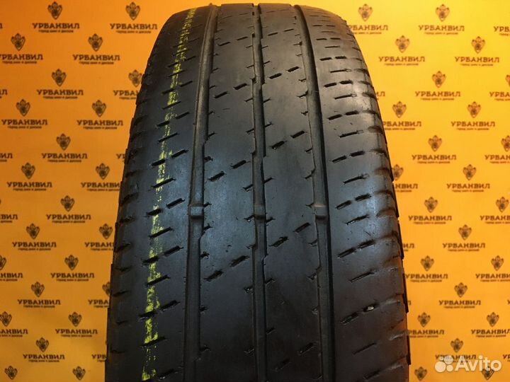 Continental Vanco 2 195/75 R16 R