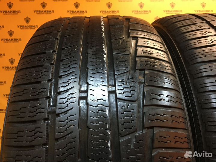 Nokian Tyres WR A3 245/40 R18 97V