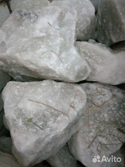 Соль каменная и с добавками