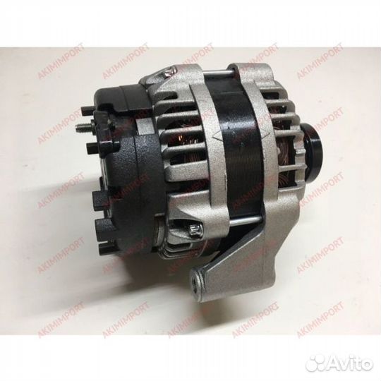 Генератор D20DT, D27DT 115A восстановленный