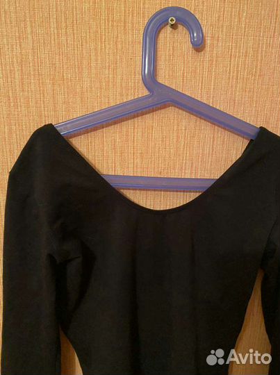 Купальник для танцев гимнастики