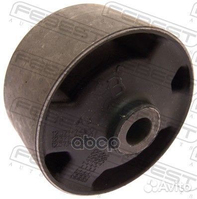 Сайлентблок задн опоры двигателя toyota carina