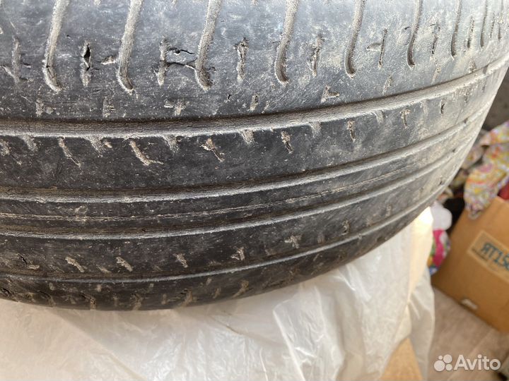 Hankook Optimo K415 225/60 R17