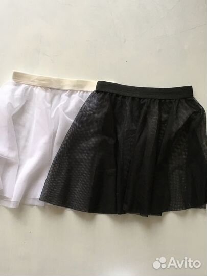 Гимнастические купальники Futurino Sport, юбочки