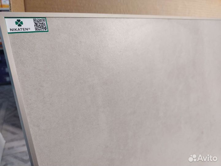 Эффективные керамические обогреватели Никатэн