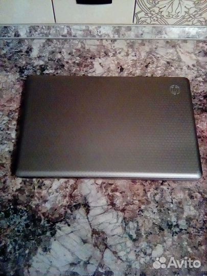 Ноутбук, HP, G-62. R