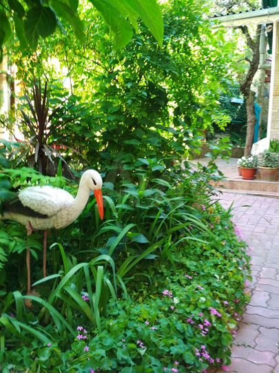 Комната 16 м² в 4-к., 1/3 эт.