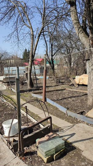 Участок 7,6 сот. (ИЖС)