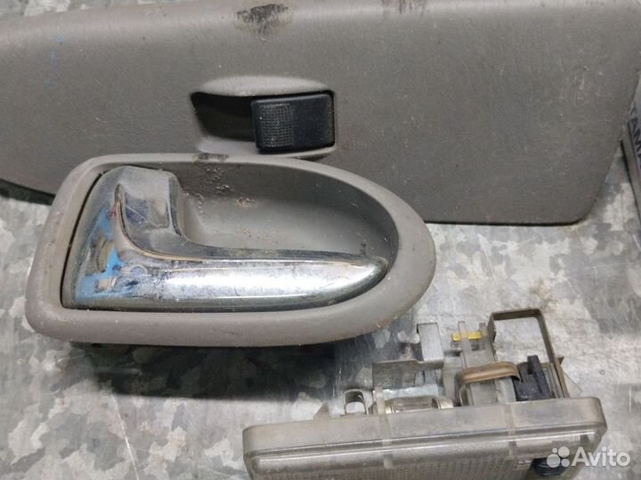 Mazda премаси запчасти