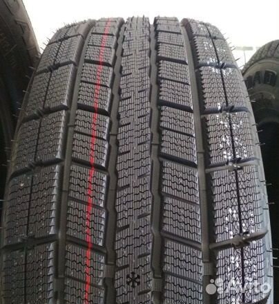Joyroad Winter RX821 205/50 R17
