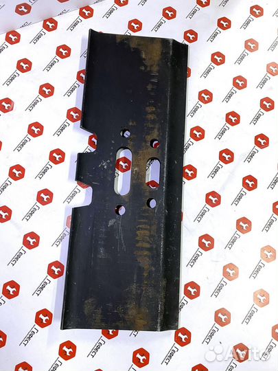 Башмак экскаватора Kobelco CR5016/800