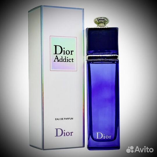 Dior addict