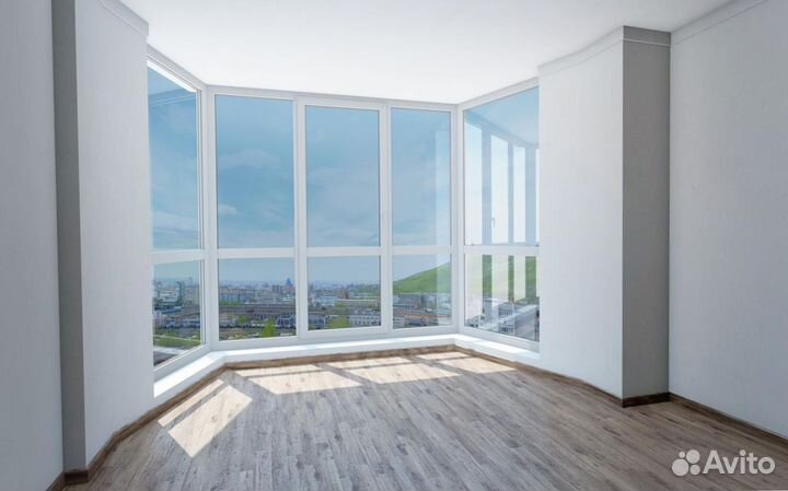 Окна пвх с установкой