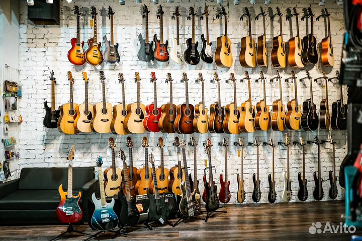 Струны Ernie Ball 10-52 набор из трёх комплектов