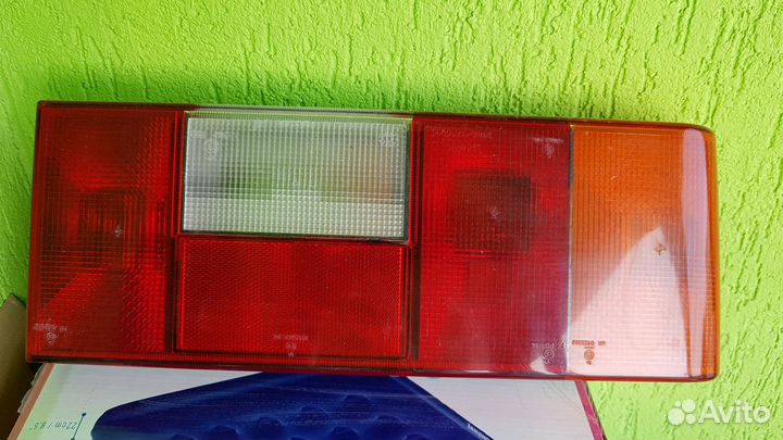 Фара правая на ваз 2114