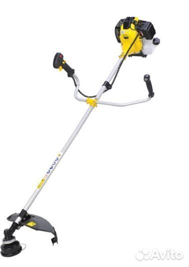 Триммер бензиновый