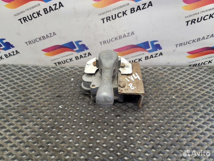 4630320200 Кран управления подвеской Iveco Stralis