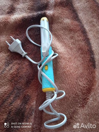 Выпрямитель для волос