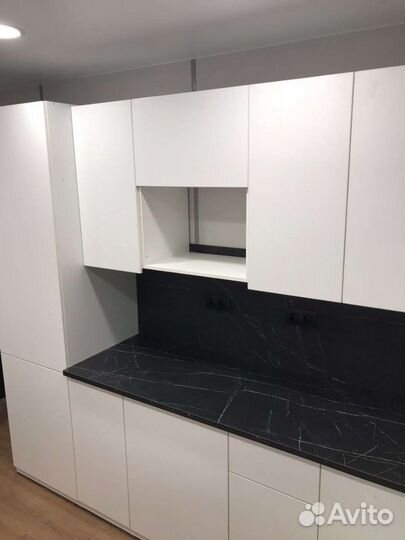 Сборка мебели