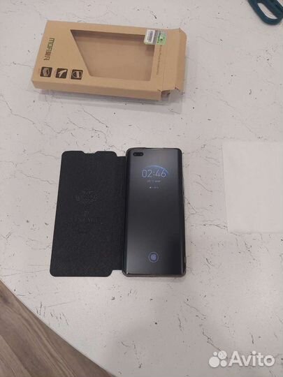 Чехлы honor 30pro plus