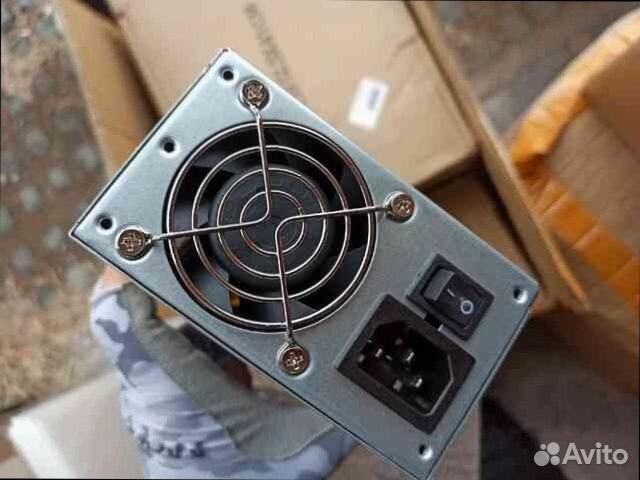 Asic Goldshell ka box 1,18 ths в наличии