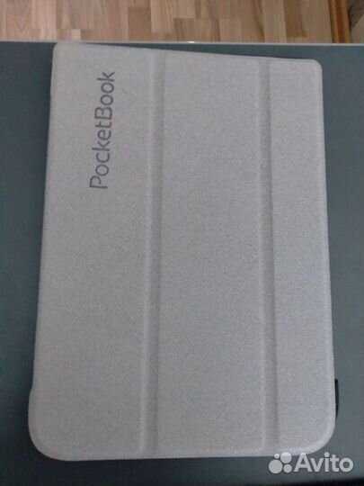 Pocketbook 740 color цветная электронная книга