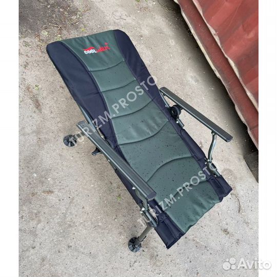 Кресло для рыбалки