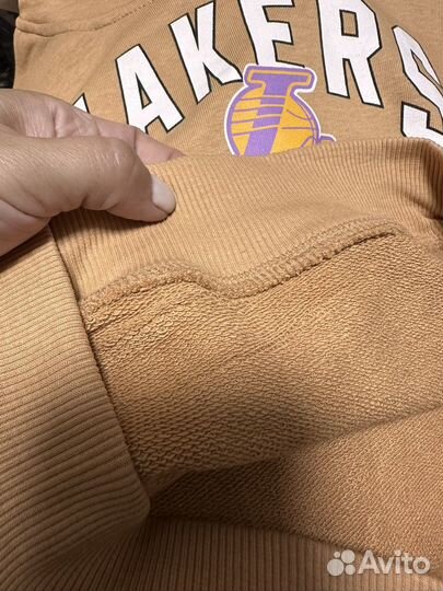 Костюм для мальчика lakers 98/104/110/116/122/134